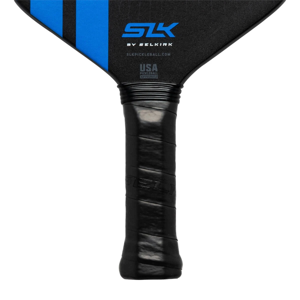 Selkirk SLK Omega Max Middleweight Carbon Fiber Pickleball Paddle 7 Selkirk SLK Omega Max Middleweight Carbon Fiber Pickleball Paddle - Image 5