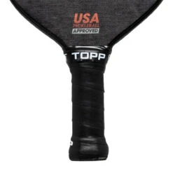 2023 TOPP Reacher Middleweight Composite Pickleball Paddle 11 2023 TOPP Reacher Middleweight Composite Pickleball Paddle -Best Racket Shop 33fe 12 22 2023 topp reacher middleweight composite pickleball paddle 36383 3 l