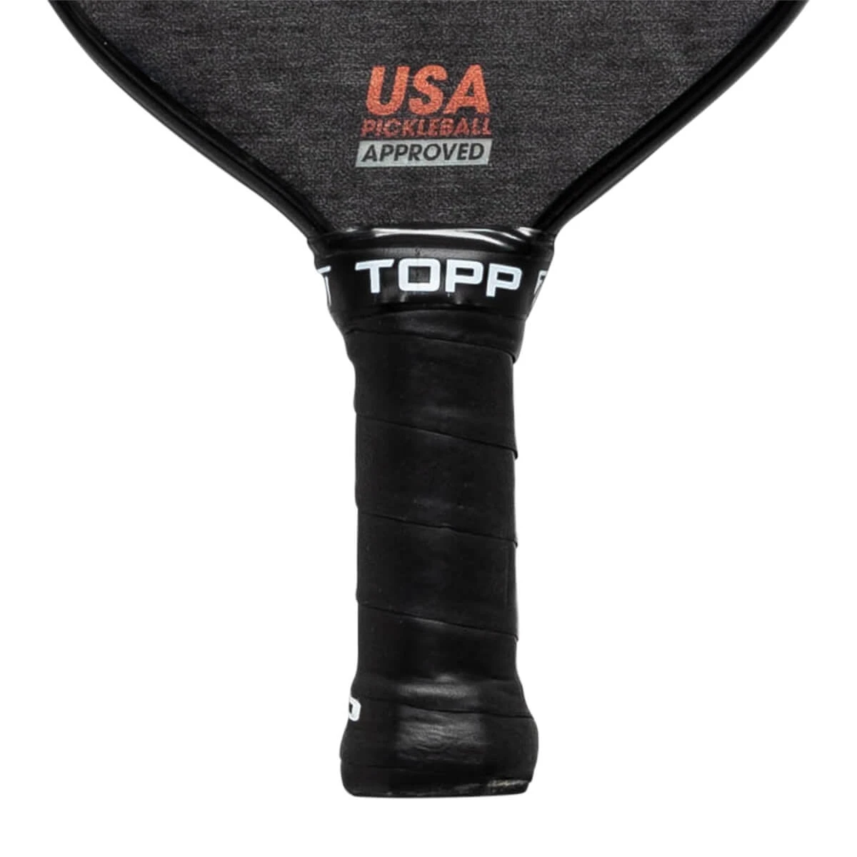 2023 TOPP Reacher Middleweight Composite Pickleball Paddle 6 2023 TOPP Reacher Middleweight Composite Pickleball Paddle - Image 4
