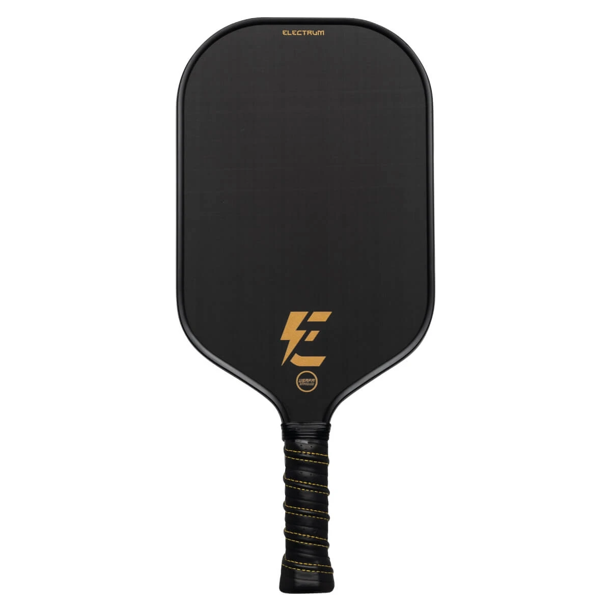 Electrum Model E Middleweight Carbon Fiber Pickleball Paddle 5 Electrum Model E Middleweight Carbon Fiber Pickleball Paddle - Image 3