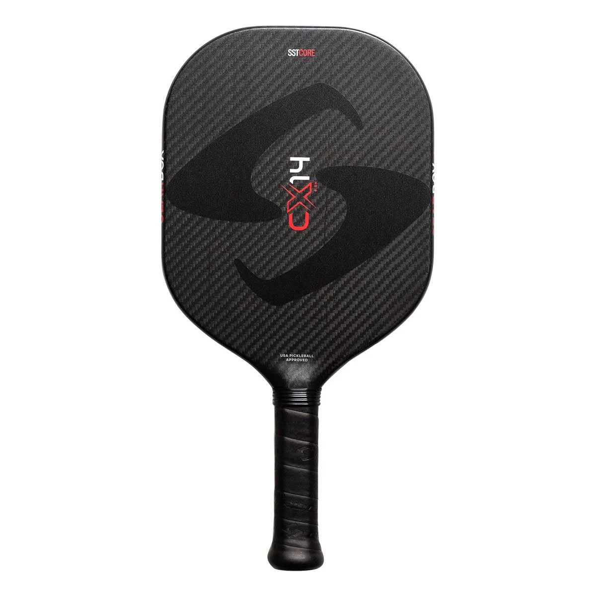 Gearbox CX14H Middleweight Carbon Fiber Pickleball Paddle 5 Gearbox CX14H Middleweight Carbon Fiber Pickleball Paddle - Image 3