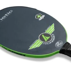 Best Racket Shop -Best Racket Shop 35ac 01 23 prokennex ovation flight lightweight hybrid pickleball paddle 33945 15 l