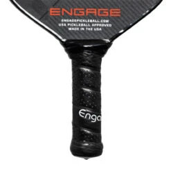 Engage Poach Infinity EX Middleweight Composite Pickleball Paddle 12 Engage Poach Infinity EX Middleweight Composite Pickleball Paddle -Best Racket Shop 3647 04 22 engage poach infinity ex middleweight composite pickleball paddle 35669 3 l