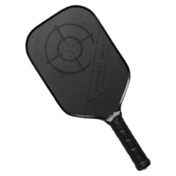 Engage Pursuit MX 6.0 Thick Core Lightweight Graphite Pickleball Paddle