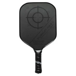 Engage Pursuit RX 6.0 Thick Core Middleweight Graphite Pickleball Paddle -Best Racket Shop 36bc 09 22 engage pursuit rx 6 0 thick core middleweight graphite pickleball paddle 36157 2 l