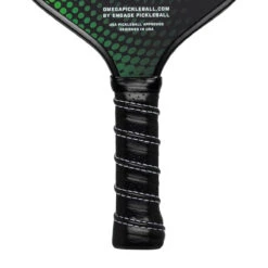 Engage OMEGA Evolution Pro Middleweight Composite Pickleball Paddle -Best Racket Shop 3919 06 22 engage omega evolution pro middleweight composite pickleball paddle 35946 3 l