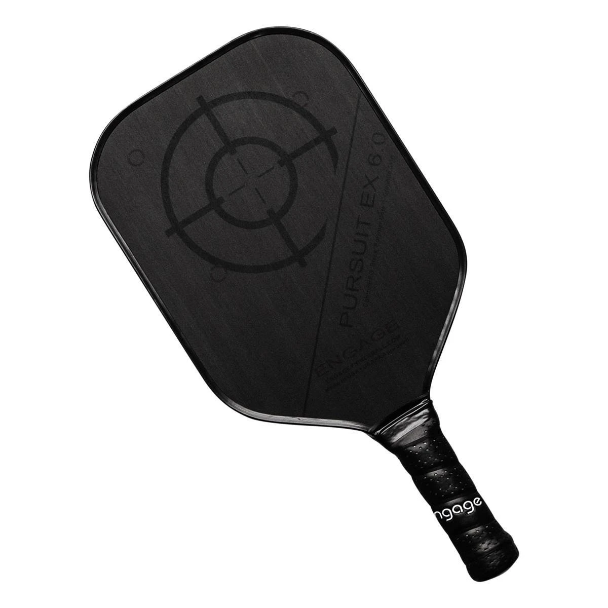 Engage Pursuit EX 6.0 Thick Core BLEMISHED Middleweight Graphite Pickleball Paddle 3 Engage Pursuit EX 6.0 Thick Core BLEMISHED Middleweight Graphite Pickleball Paddle