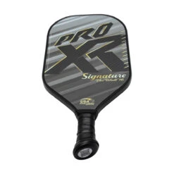 ProXR Signature "The Wall" 16MM Middleweight Carbon Fiber Pickleball Paddle 11 ProXR Signature "The Wall" 16MM Middleweight Carbon Fiber Pickleball Paddle -Best Racket Shop 3a85 06 22 proxr signature the wall 16mm middleweight carbon fiber pickleball paddle 35886 4 l