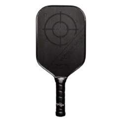 Engage Pursuit MX 6.0 Thick Core Middleweight Graphite Pickleball Paddle -Best Racket Shop 3a8e 07 21 engage pursuit mx thick core middleweight graphite pickleball paddle 34488 2 l