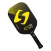 Gearbox CX11E Control Middleweight Carbon Fiber Pickleball Paddle