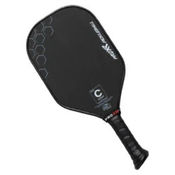 ProXR Carbon 14 Middleweight Carbon Fiber Pickleball Paddle