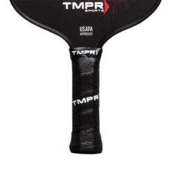 TMPR Expanse GXT Heavyweight Graphite Pickleball Paddle 11 TMPR Expanse GXT Heavyweight Graphite Pickleball Paddle -Best Racket Shop 3e2b 12 21 tmpr expanse gxt heavyweight graphite pickleball paddle 35389 3 l