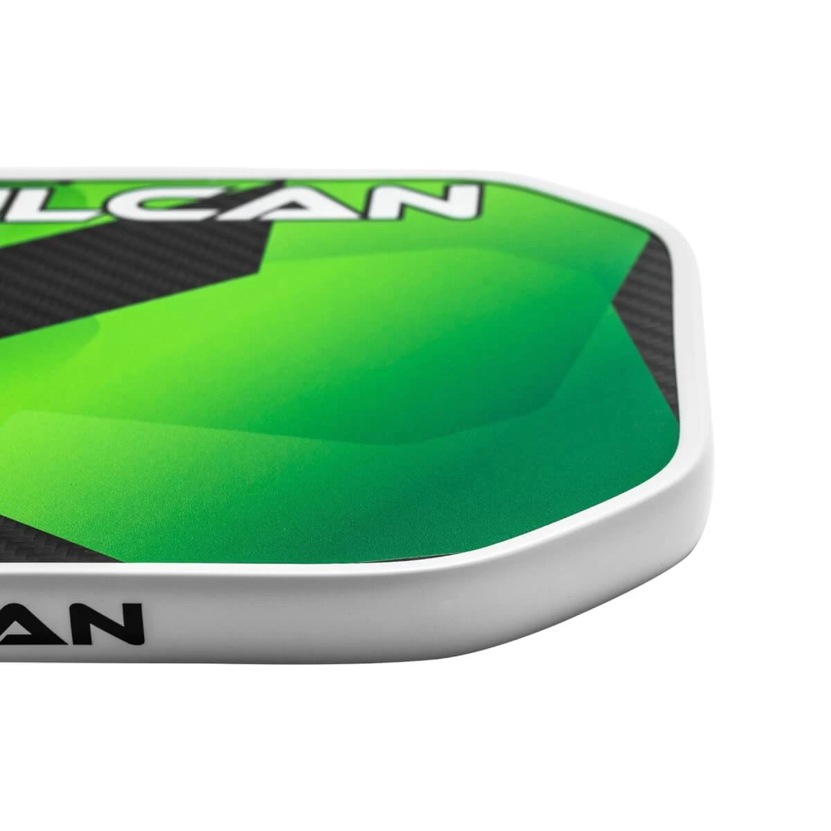 Vulcan V930 Middleweight Carbon Fiber Pickleball Paddle 8 Vulcan V930 Middleweight Carbon Fiber Pickleball Paddle - Image 6