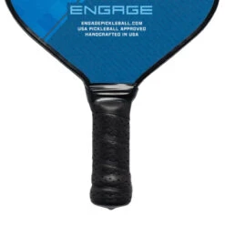Engage Poach Infinity SX BLEMISHED Middleweight Composite Pickleball Paddle -Best Racket Shop 3f4e 05 22 engage poach infinity sx blemished middleweight composite pickleball paddle 35756 005 l