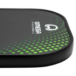 Engage OMEGA Evolution Pro-1 Middleweight Composite Pickleball Paddle -Best Racket Shop 3f9d 08 22 engage omega evolution pro 1 middleweight composite pickleball paddle 35940 6 l