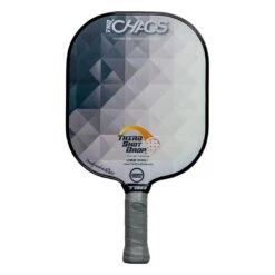 Third Shot Drop Chaos I Middleweight Composite Pickleball Paddle 9 Third Shot Drop Chaos I Middleweight Composite Pickleball Paddle -Best Racket Shop 3fa3 10 21 third shot drop chaos i middleweight composite pickleball paddle 35257 2 l