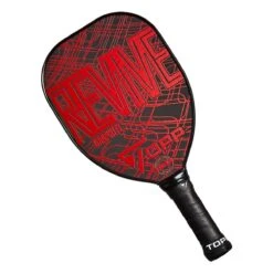 TOPP Revive Lightweight Graphite Pickleball Paddle -Best Racket Shop 3fd4 04 21 topp revive middleweight graphite pickleball paddle 33993 16 l