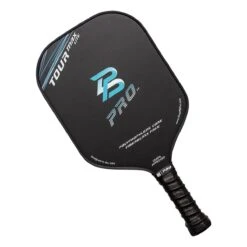 PB Pro Tour Max Lite Middleweight Composite Pickleball Paddle