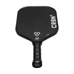 CRBN² 13MM Middleweight Carbon Fiber Pickleball Paddle -Best Racket Shop 416b 08 22 crbn 13mm middleweight carbon fiber pickleball paddle 36122 4 l