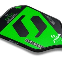 STIGA Aviox Fiber Poly Pro Middleweight Composite Pickleball Paddle 12 STIGA Aviox Fiber Poly Pro Middleweight Composite Pickleball Paddle -Best Racket Shop 440e 05 22 stiga aviox fiber poly pro middleweight composite pickleball paddle 35802 5 l