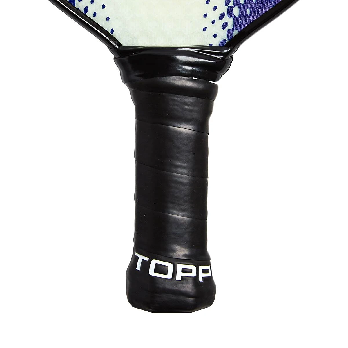 TOPP Reacher Middleweight Composite Pickleball Paddle 7 TOPP Reacher Middleweight Composite Pickleball Paddle - Image 5