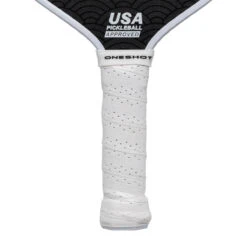 Oneshot Katanashot Middleweight Carbon Fiber Pickleball Paddle -Best Racket Shop 4511 10 22 oneshot katanashot middleweight carbon fiber pickleball paddle 36337 3 l