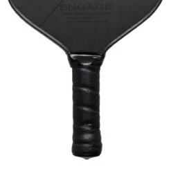 Engage Pursuit EX BLEMISHED Middleweight Graphite Pickleball Paddle -Best Racket Shop 45af 06 22 engage pursuit ex blemished middleweight graphite pickleball paddle 35293 3 l