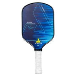 JOOLA Ben Johns Hyperion CAS 16mm Middleweight Carbon Fiber Pickleball Paddle -Best Racket Shop 461a 04 22 joola ben johns hyperion cas 16mm middleweight carbon fiber pickleball paddle 35703 2 l