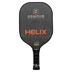 2023 Armour HELIX Middleweight Composite Pickleball Paddle 10 2023 Armour HELIX Middleweight Composite Pickleball Paddle -Best Racket Shop 46ba 12 22 2023 armour helix middleweight composite pickleball paddle 36384 2 l