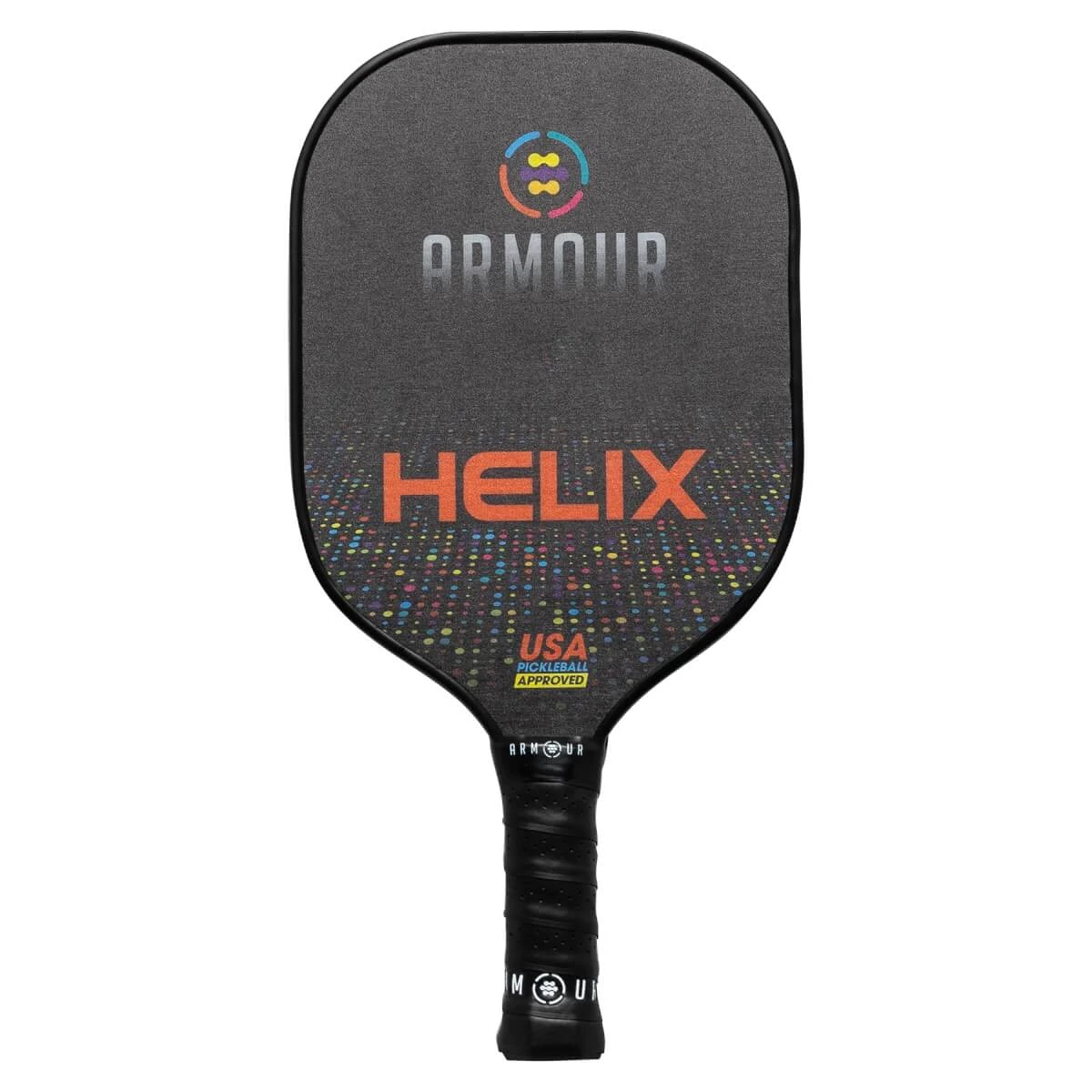 2023 Armour HELIX Middleweight Composite Pickleball Paddle 5 2023 Armour HELIX Middleweight Composite Pickleball Paddle - Image 3