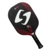 Gearbox CX11Q Power Middleweight Carbon Fiber Pickleball Paddle 1 Gearbox CX11Q Power Middleweight Carbon Fiber Pickleball Paddle -Best Racket Shop 46d2 11 21 gearbox cx11q power middleweight carbon fiber pickleball paddle 35359 1 l