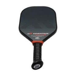 ProXR Advantage Blackout Series 14MM Middleweight Composite Pickleball Paddle -Best Racket Shop 4748 06 22 proxr advantage blackout series 14mm middleweight composite pickleball paddle 35882 4 l