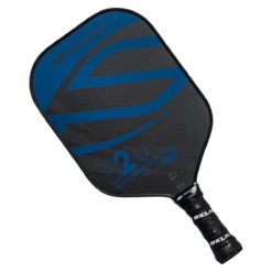 Selkirk VANGUARD 2.0 S2 Middleweight Carbon Fiber Pickleball Paddle