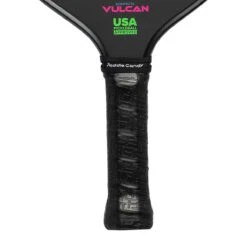 Vulcan Paddle Candy Daniel De La Rosa Heavyweight Composite Pickleball Paddle -Best Racket Shop 4762 08 22 vulcan paddle candy daniel de la rosa heavyweight composite pickleball paddle 36183 3 l