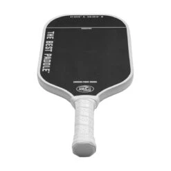 The Best Paddle Carbon Fiber Model Middleweight Pickleball Paddle -Best Racket Shop 4786 10 22 the best paddle carbon fiber model middleweight pickleball paddle 36274 4 l