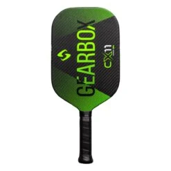 Gearbox CX11E Power Heavyweight Carbon Fiber Pickleball Paddle 11 Gearbox CX11E Power Heavyweight Carbon Fiber Pickleball Paddle -Best Racket Shop 4842 11 21 gearbox cx11e power heavyweight carbon fiber pickleball paddle 35356 3 l
