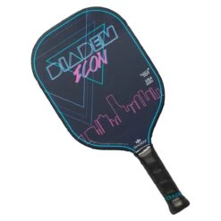 Diadem Icon Lightweight Carbon Fiber Pickleball Paddle