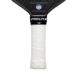 PROLITE Rival PowerSpin 2.0 BLEMISHED Middleweight Composite Pickleball Paddle 12 PROLITE Rival PowerSpin 2.0 BLEMISHED Middleweight Composite Pickleball Paddle -Best Racket Shop 488d 11 21 prolite rival powerspin 2 0 blemished middleweight composite pickleball paddle 35309 001 l