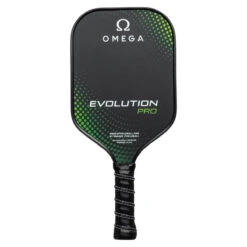 Engage OMEGA Evolution Pro Middleweight Composite Pickleball Paddle -Best Racket Shop 48f7 06 22 engage omega evolution pro middleweight composite pickleball paddle 35946 2 l