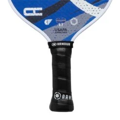 2023 Armour INVIGOR8 16mm Middleweight Composite Pickleball Paddle -Best Racket Shop 4959 01 23 armour invigor8 16mm middleweight composite pickleball paddle 36475 3 l