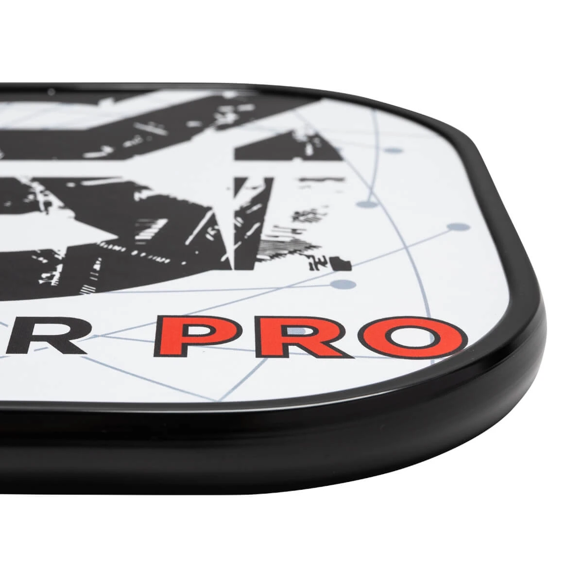 Onix Voyager Pro Middleweight Graphite Pickleball Paddle 8 Onix Voyager Pro Middleweight Graphite Pickleball Paddle - Image 6