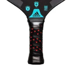 Adidas DRIVE Middleweight Composite Pickleball Paddle -Best Racket Shop 4baa 10 21 adidas drive middleweight composite pickleball paddle 35238 3 l