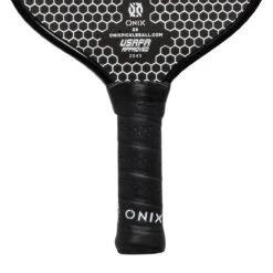 Onix Z5 Heavyweight Composite Pickleball Paddle -Best Racket Shop 4be0 08 22 onix z5 heavyweight composite pickleball paddle 34216 13 l