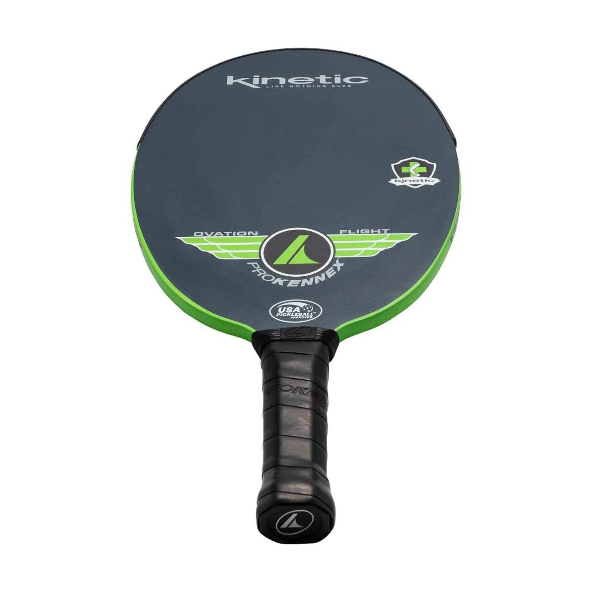 ProKennex Ovation Flight Lightweight Hybrid Pickleball Paddle 6 ProKennex Ovation Flight Lightweight Hybrid Pickleball Paddle - Image 4