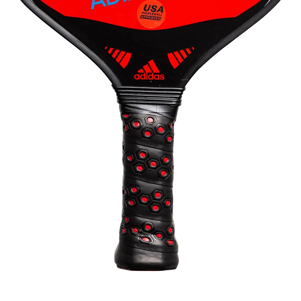 Adidas ADIPOWER CTRL Middleweight Carbon Aluminized Pickleball Paddle 5 Adidas ADIPOWER CTRL Middleweight Carbon Aluminized Pickleball Paddle - Image 3