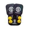 Oneshot X Pickleball Paddle Starter Set -Best Racket Shop 4dd3 11 21 oneshot x 2 pickleball paddle bundle starter set 35325 001 l