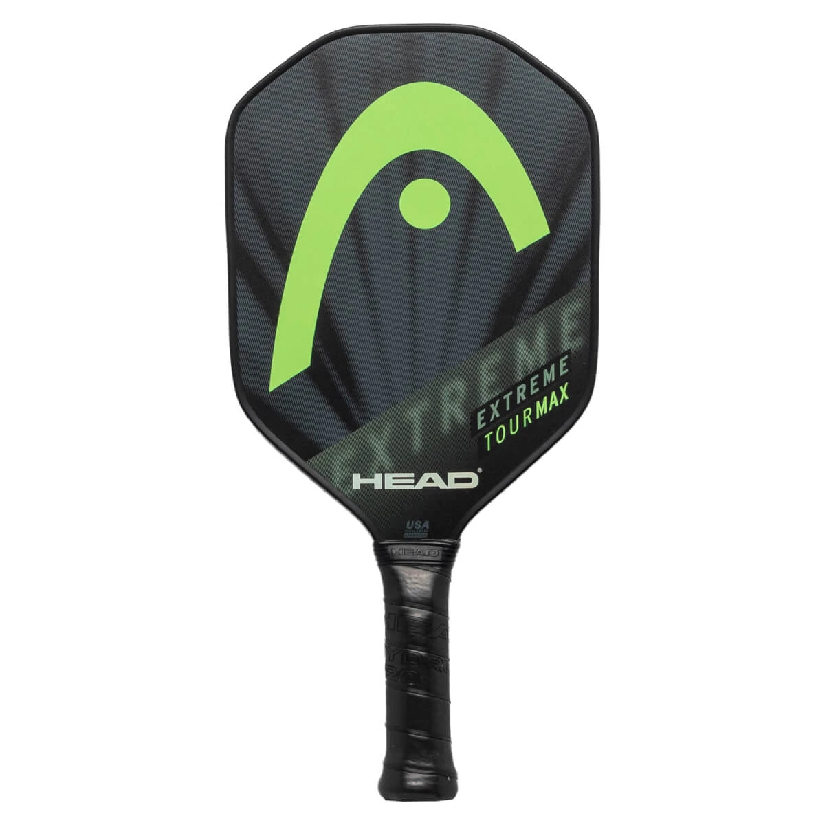 HEAD Extreme Tour Max Middleweight Graphite Pickleball Paddle 5 HEAD Extreme Tour Max Middleweight Graphite Pickleball Paddle - Image 3