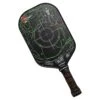 Wild Monkeys Caesar Heavyweight Carbon Fiber Pickleball Paddle