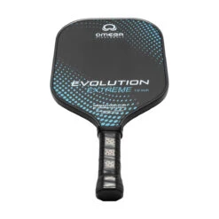 Engage OMEGA Evolution Extreme 1/2" Core Middleweight Carbon Fiber Pickleball Paddle 11 Engage OMEGA Evolution Extreme 1/2" Core Middleweight Carbon Fiber Pickleball Paddle -Best Racket Shop 4eed 08 22 engage omega evolution extreme 1 2 core middleweight carbon fiber pickleball paddle 35941 4 l