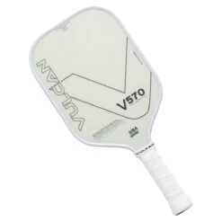 Vulcan V570FRP Middleweight Composite Pickleball Paddle